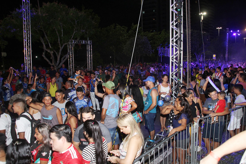 Confira as normas de segurança para o Boi Manaus 2019