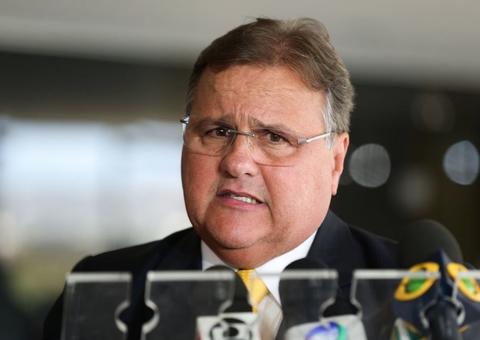 STF condena ex-ministro Geddel a 14 anos de prisão
