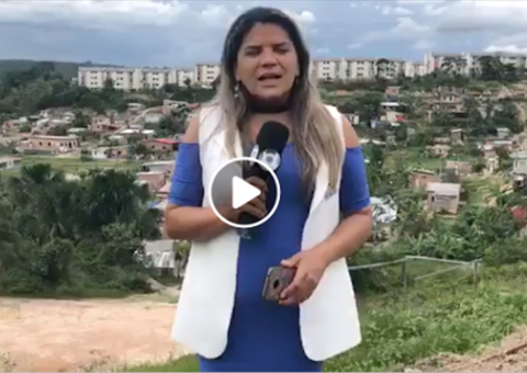 MONTE HOREBE: Polícia realiza intensivo de ação na região