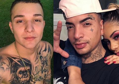 Lexa defende MC Guimê após confusão com MC Gui: 'é o meu marido'