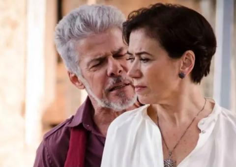 Lilia Cabral defende José Mayer sobre assédio: 'Não acredito que ele seja da forma como falaram'