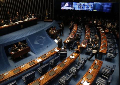 Senado adia para quarta conclusão da reforma da Previdência