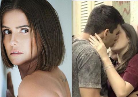 Deborah Secco comenta rumor de traição do marido com atriz 23 anos mais nova