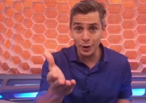 Ivan Moré explica saída da Globo e diz ter recebido propostas de outras emissoras