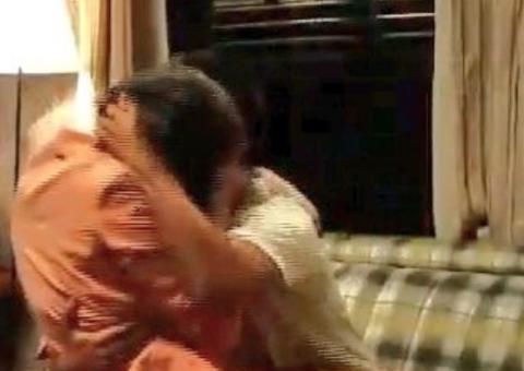 Internautas se chocam com pegação entre Ágatha Moreira e Bruno Gissoni 