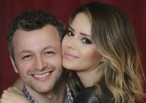 Fã vende suposto bem-casado do casamento de Sandy e Lucas Lima 