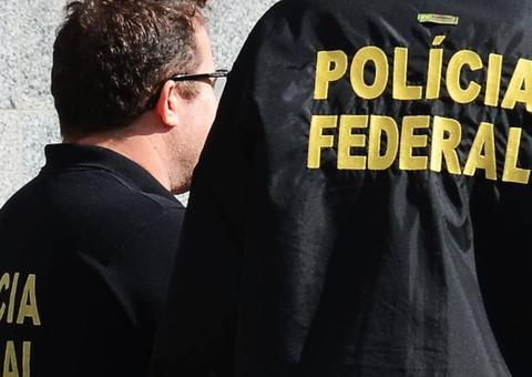 PF investiga grupo de empresas que fraudava licitações da Petrobras