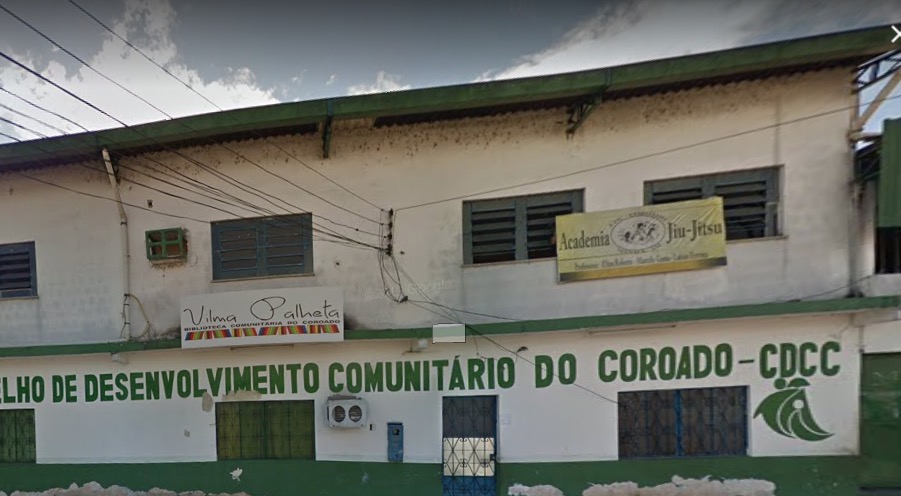 Após morte de vendedor de DVD, casal é baleado na frente de CDCC em Manaus