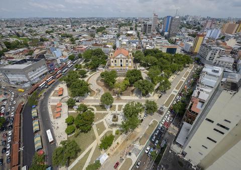 Veja o horário de funcionamento do comércio em Manaus nesta quinta-feira