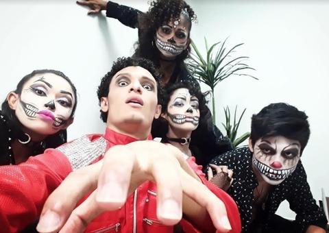 Halloween da Flash Disco acontece neste sábado em Manaus