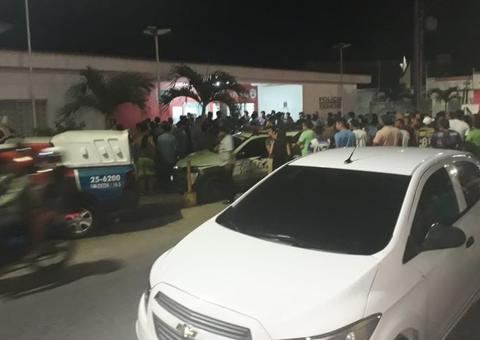 Motorista de aplicativo é preso ao simular o próprio sequestro em Manaus