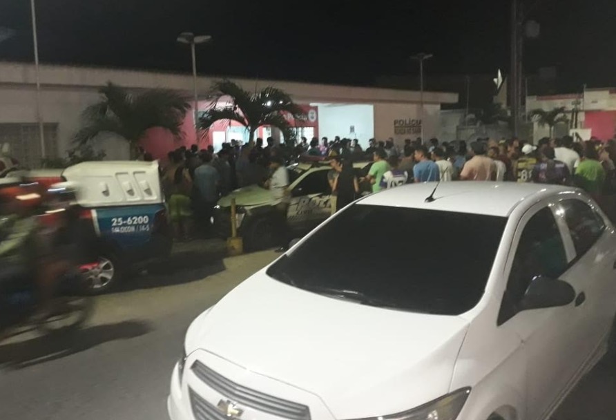 Motorista de aplicativo é preso ao simular o próprio sequestro em Manaus