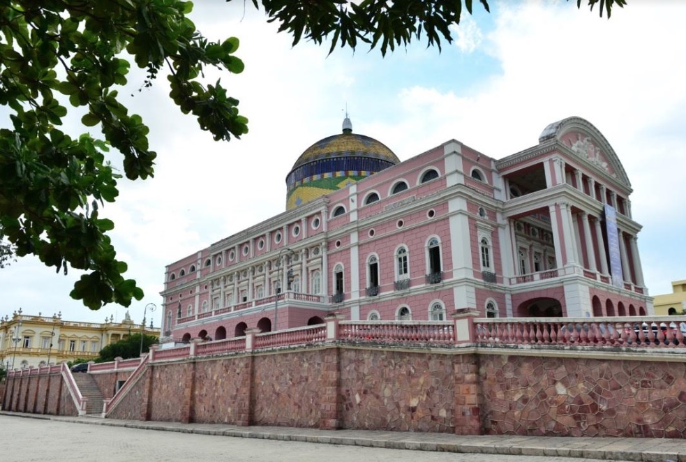 Confira os horários de funcionamento dos espaços culturais neste feriado