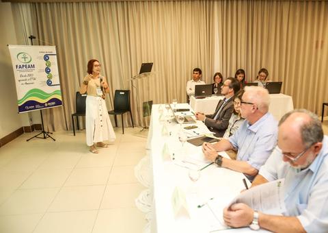 Pesquisas na área de saúde são tema de seminário em Manaus