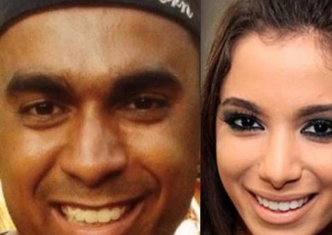 Novo irmão de Anitta impressiona com semelhança com a cantora