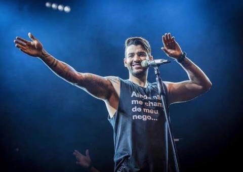 Buteco do Gusttavo Lima traz quatro super atrações a Manaus  