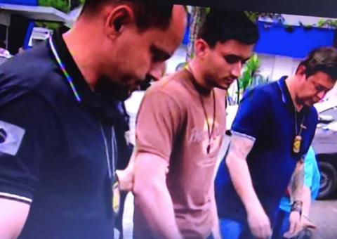 Em novo depoimento, Magno diz que achou ter sido estuprado no dia do crime