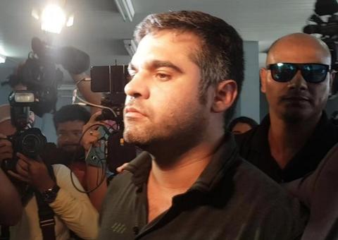 Defesa de Alejandro Valeiko dá entrada em pedido de Habeas Corpus