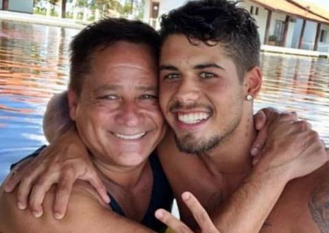 Filho de Leonardo, cantor Zé Felipe descobre doença sem cura