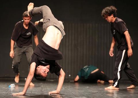 Divulgada lista de selecionados para o Festival Amazonas de Dança