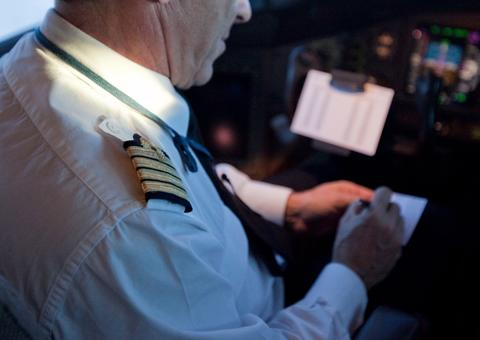 Tribunal de Justiça lança processo seletivo para contratação de piloto no Amazonas