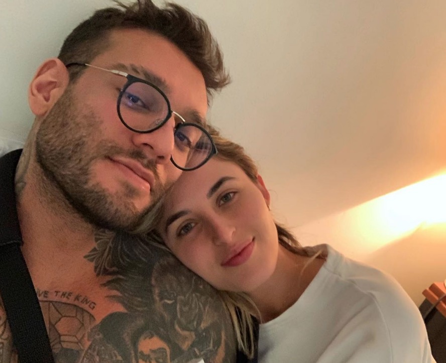 Com noiva na UTI, Lucas Lucco revela causa da morte de bebê que ela esperava