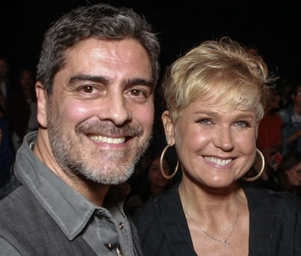 Homem de 35 anos alega ser filho de Junno Andrade, diz colunista 