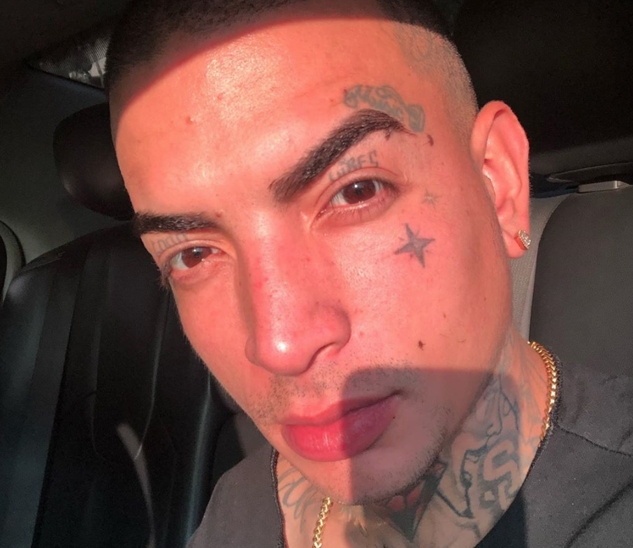  Após ser confundido com MC Gui, MC Guimê relata que perdeu seguidores 