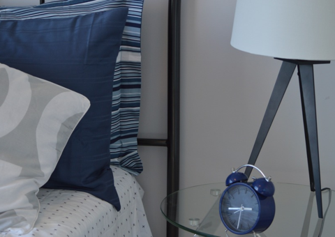 Dormir muito aumenta risco de Alzheimer, diz estudo