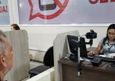 Amazonas implanta sistema de reconhecimento facial para emissão da CNH