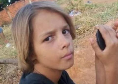 Garoto de 10 anos morre após cair de bicicleta e receber alta em hospital