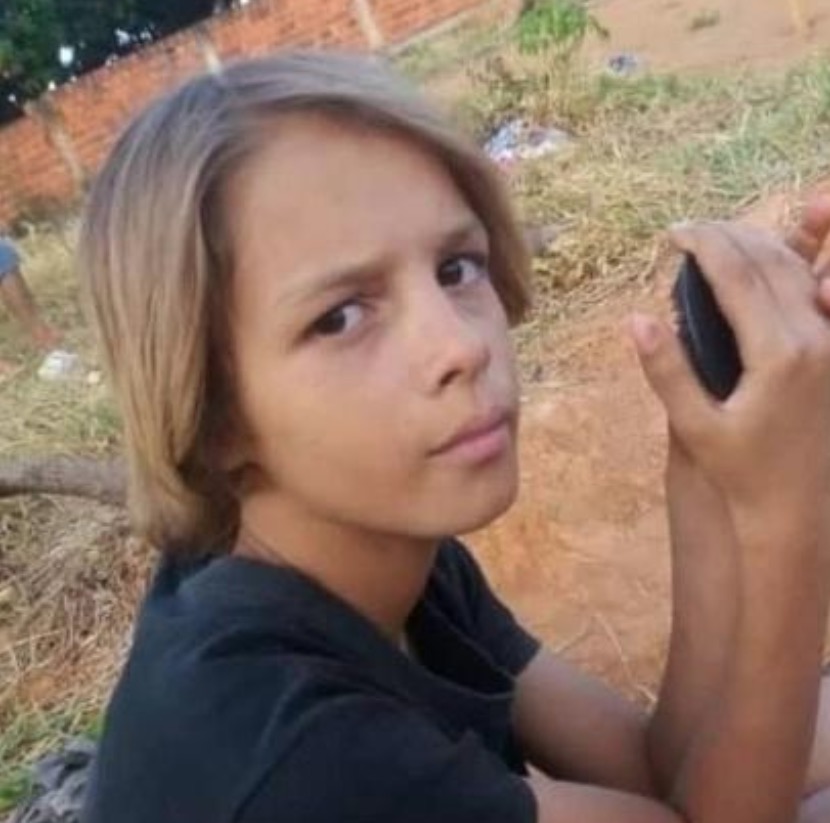 Garoto de 10 anos morre após cair de bicicleta e receber alta em hospital