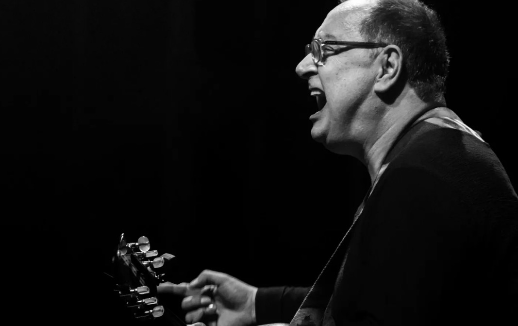 Cantor e compositor Walter Franco morre em São Paulo