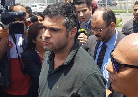 Defesa de Alejandro Valeiko prepara pedido de Habeas Corpus ao STJ