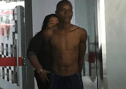 Colombiano é preso após desacatar major do exército em Manaus 