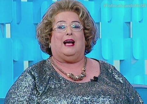 Mamma Bruschetta descobre tumor no esôfago durante preparação para bariátrica 