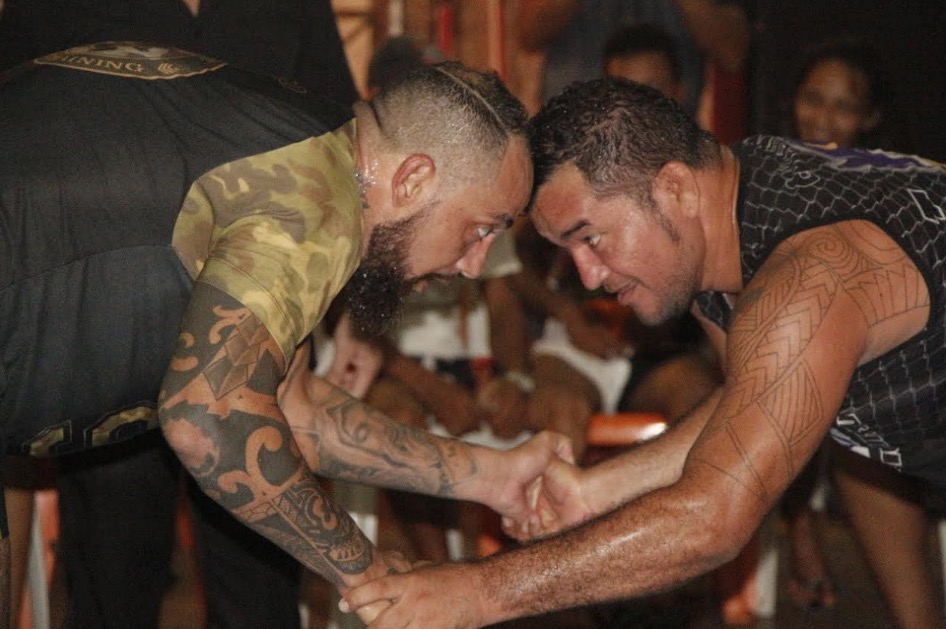 Arena Combat The Jungle será neste sábado em Manaus