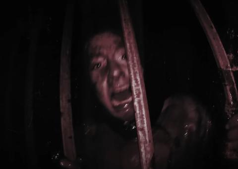 Vídeo: Casa mais mal-assombrada do mundo oferece R$ 80 mil para quem completar tour