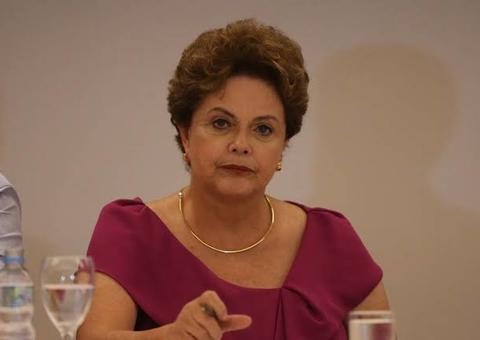 Dilma diz desconhecer que Lula ajudou Odebrecht em Angola