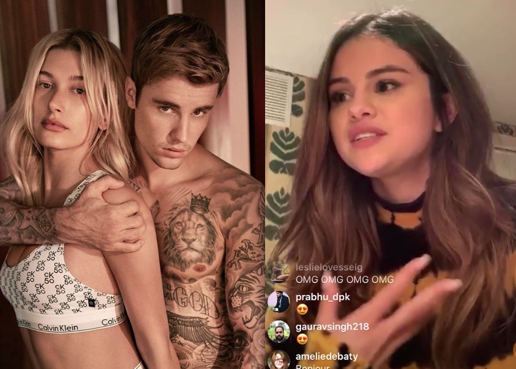 Após polêmica com Hailey Baldwin, Selena Gomez diz que não apoia ataques entre mulheres