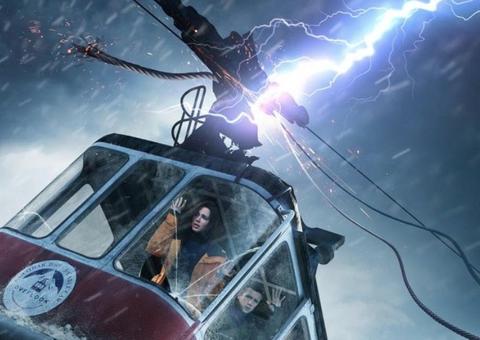 Suspense Pânico nas Alturas ganha trailer tenso; vem ver