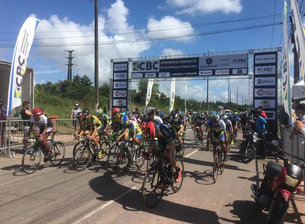 Inscrições para ‘Manaus 24h Bike Race’ iniciam nesta sexta-feira