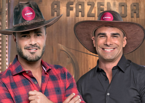 'Não me arrependo de nada', diz eliminado da semana em reality A Fazenda 11