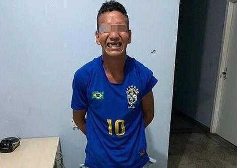 Operação Saturação prende "Van Helsing do tráfico" em Manaus