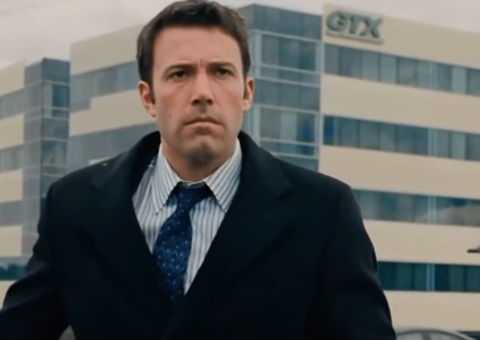 Ben Affleck procura por namorada em app de encontros, diz site