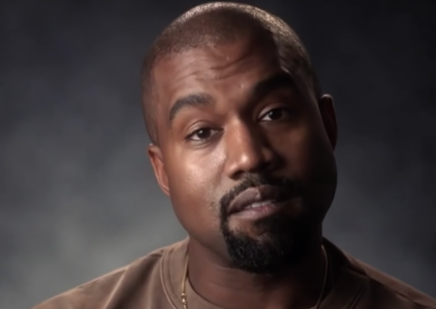 Kanye West diz que se livrou de vício em pornografia que tinha desde criança