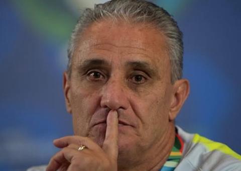 Tite convoca hoje seleção para os últimos amistosos do ano