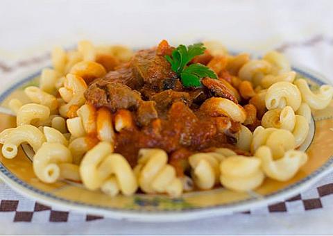 Dia do Macarrão: Brasil é o terceiro maior produtor do mundo