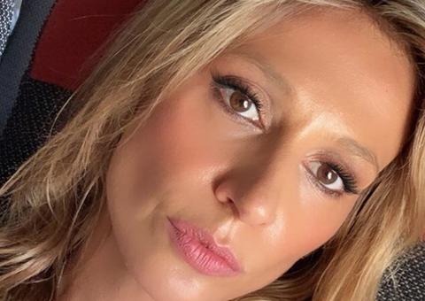 Luisa Mell é acusada de intolerância religiosa após dizer que resgatou animal de ‘sacrifício’