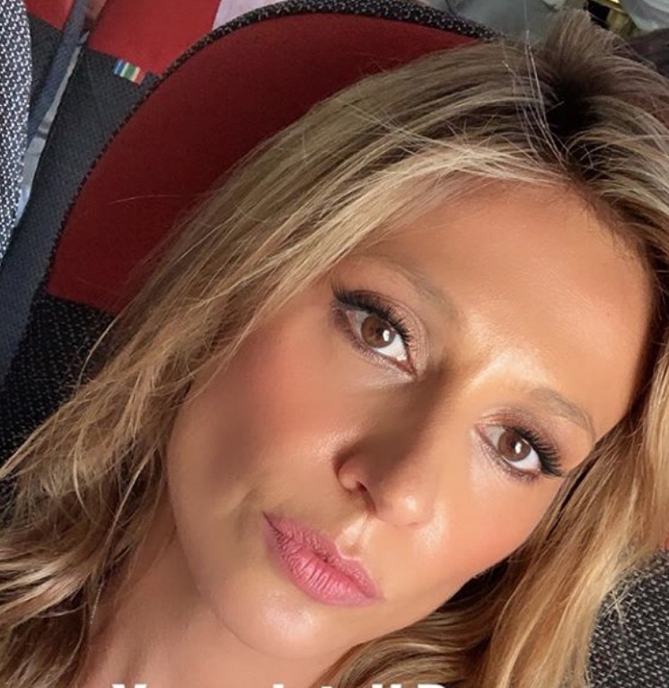 Luisa Mell é acusada de intolerância religiosa após dizer que resgatou animal de ‘sacrifício’